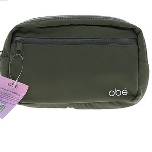 Obe Belt Bag NWT